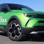 opel mokka тест на потрошувачка аутомедиа