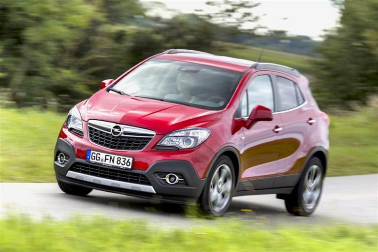 Opel стартува со продажба на Adam и Mokka во Јужна Африка