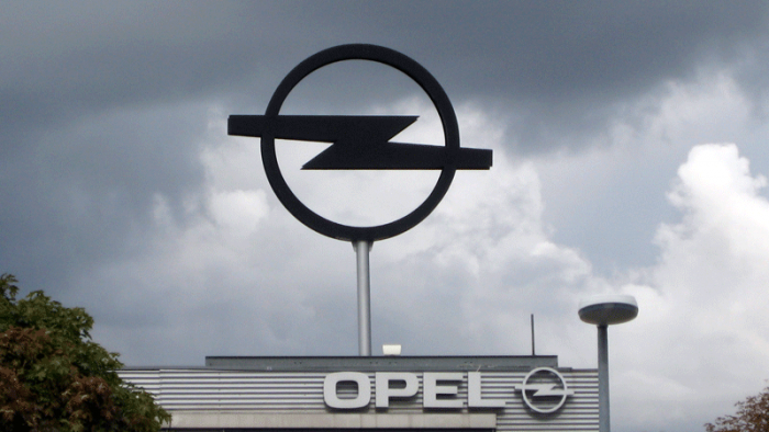 opel rusija