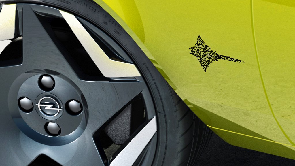 opel дигитално кодирање на моделска ознака 1-ви април