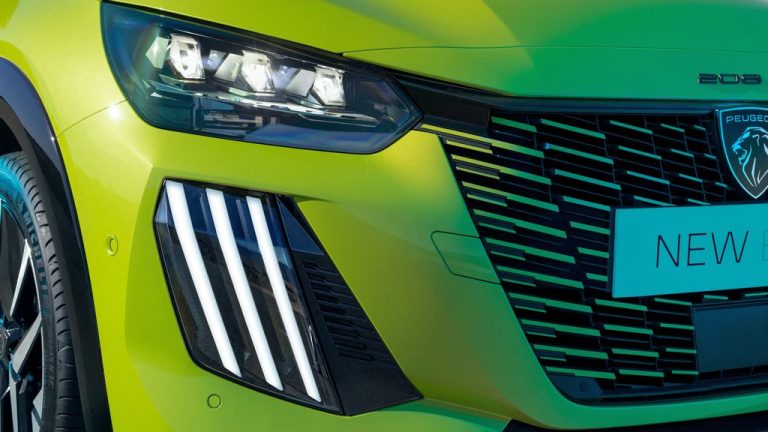 Peugeot 208 по милион продадени возила и два наслови на бестселер