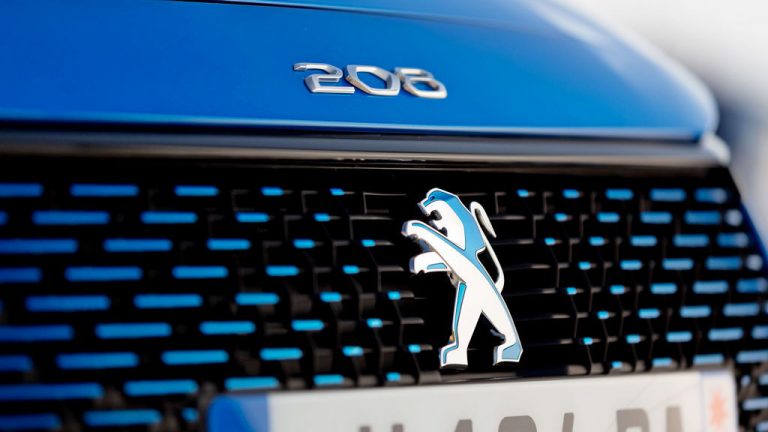 Peugeot лани првпат стана најпродавана марка во Франција