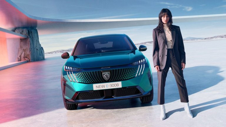 Peugeot 3008: Втора нула за екстра вредност