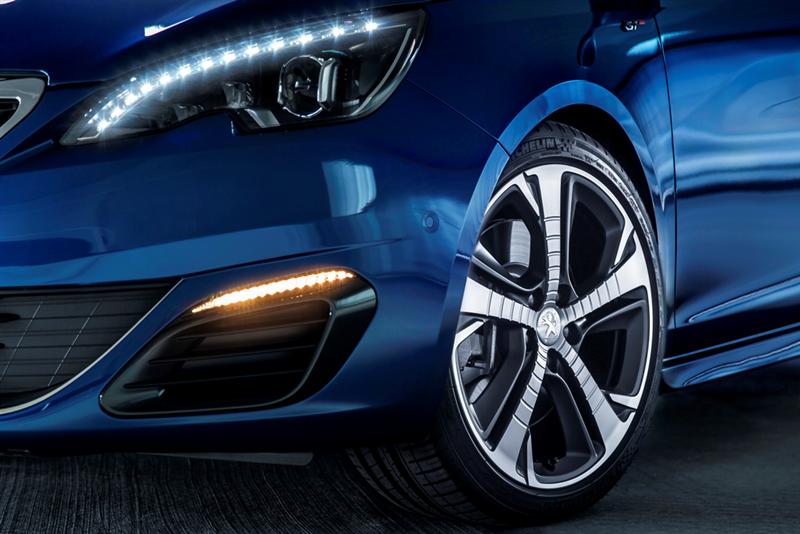 peugeot 308 gt5