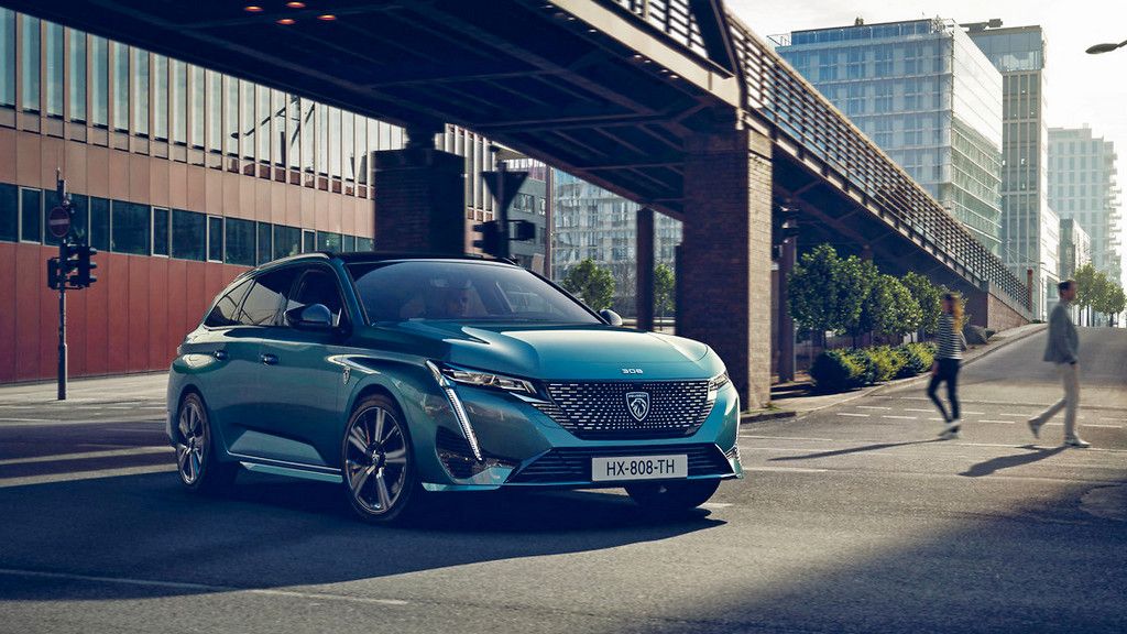 peugeot 308_SW