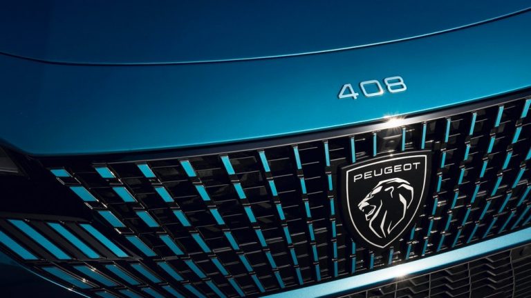 Порано 406 Coupe, сега Peugeot 408: Убавите купе-модели денес се СУВ