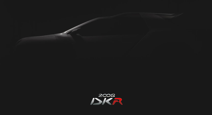 peugeot SilhouetteHD