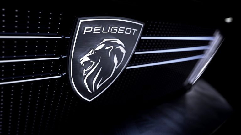 Peugeot Inception Concept меѓу главните атракции на ЦЕС во јануари