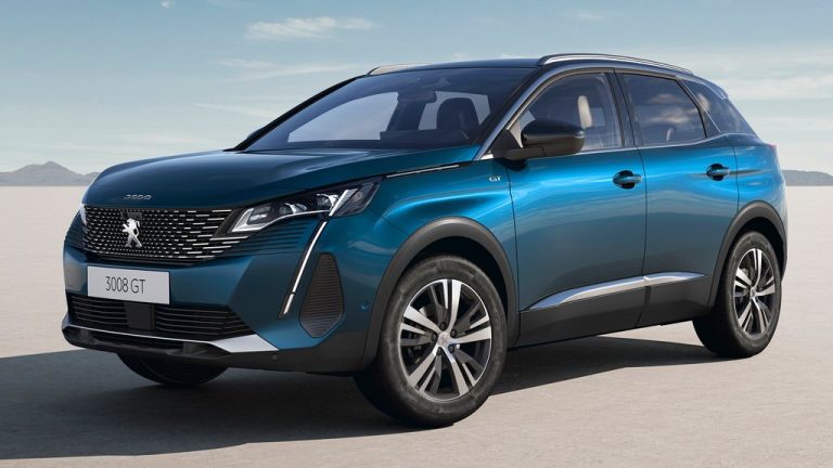 Peugeot воведува благ хибрид како нов избор за погонот
