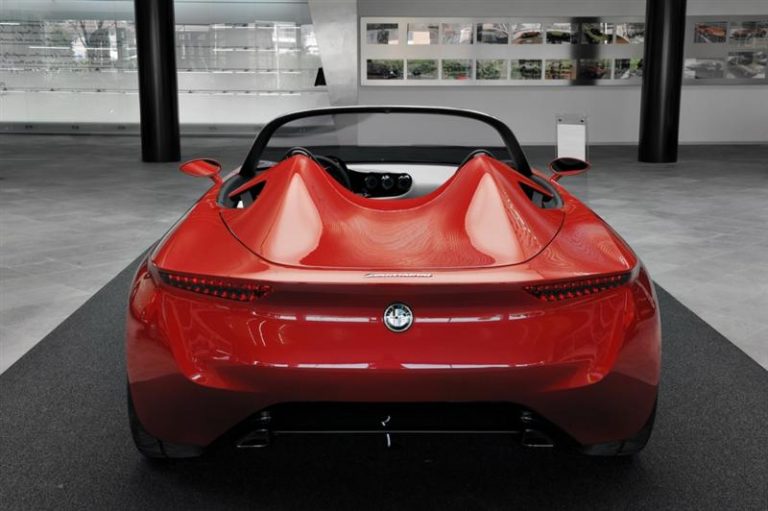 Pininfarina стана индиска фирма за каросериски дизајн