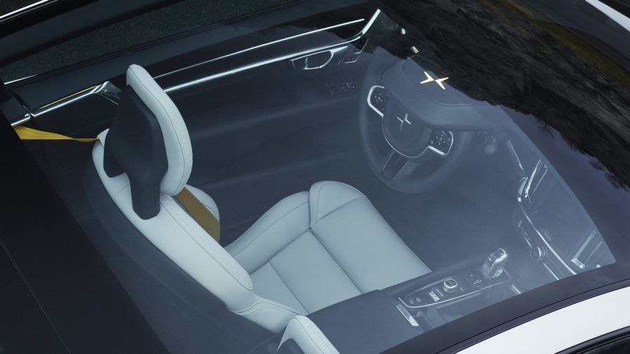 polestar 1 ceni objava