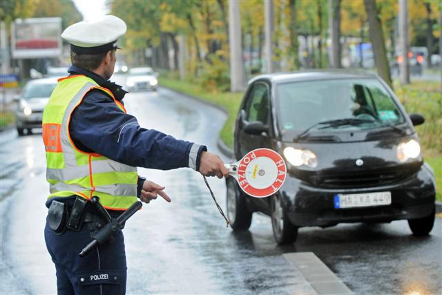 policija 2