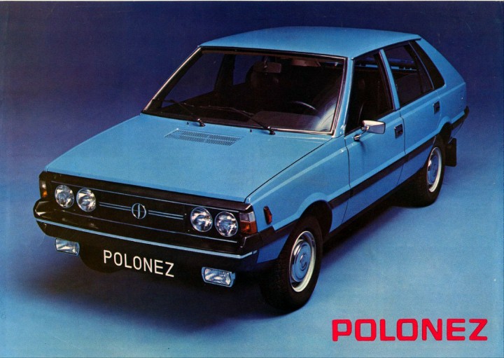 polonez