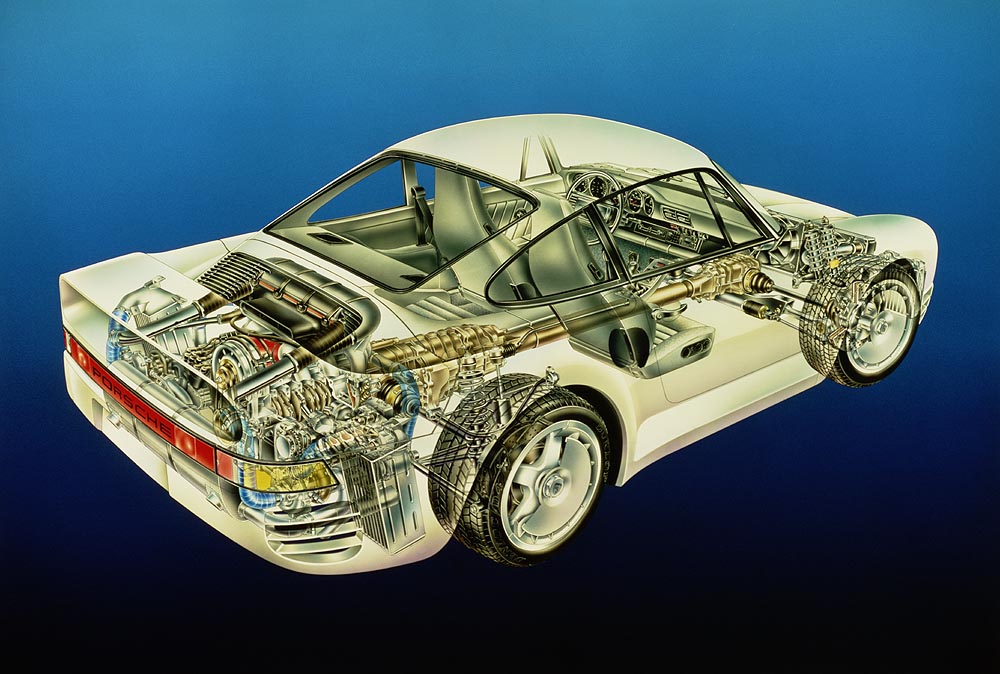 porsche 959 30god620150404