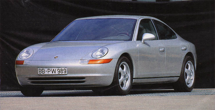 porsche 989 01938447908146