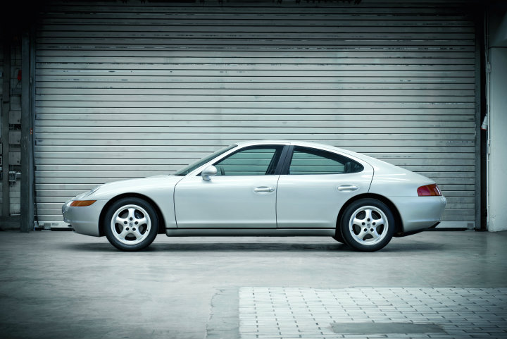 porsche 989 01938547908146