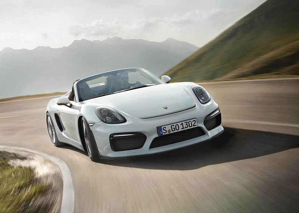 porsche boxster spyder 620150403