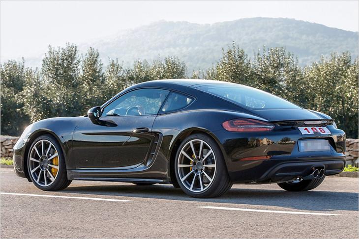 porsche cayman boxster fl 2016