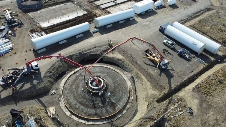 Е-горивата би чинеле исто колку фосилните горива, вели научник на Aramco