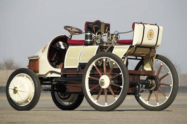 Lohner-Porsche