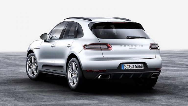 porsche macan 20