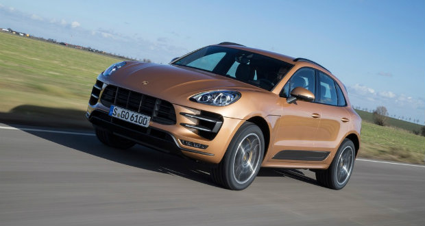 Туристички аранжман на Porsche: Два дена во Macan пред сите