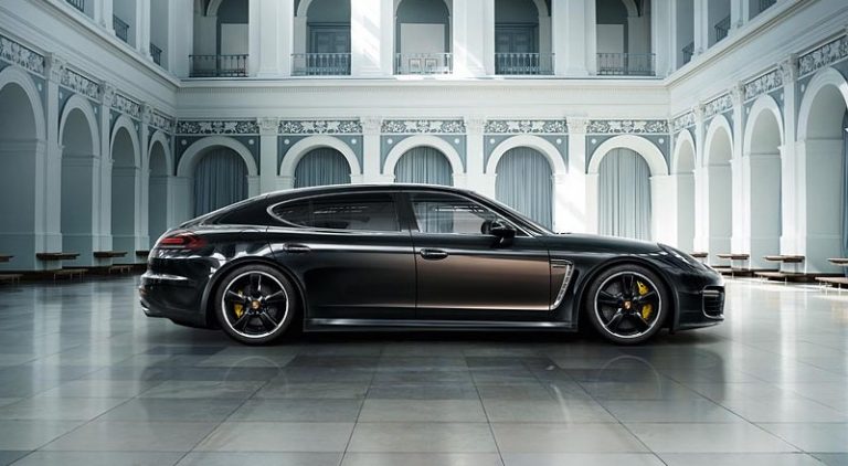Рускиот пазар во криза, само продажбата на Porsche оди како подмачкана