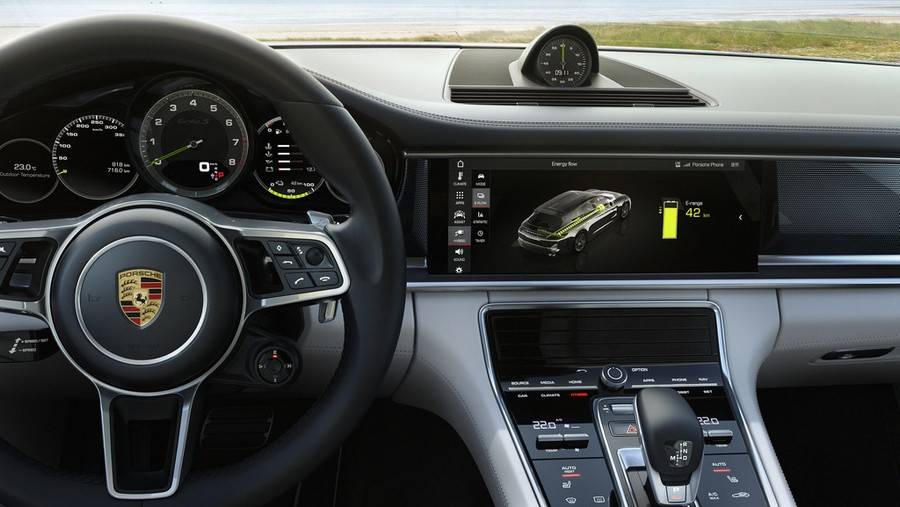 porsche panamera turbo s-e hybrid porsche panamera turbo s-e hybrid