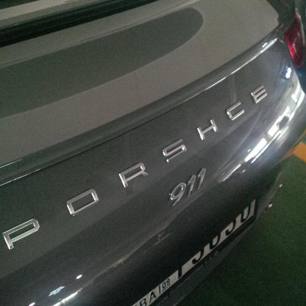 porsche popravka 1