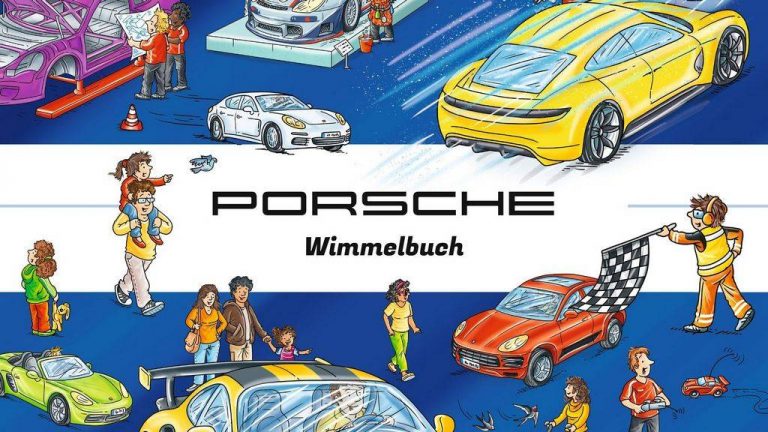 porsche slikonvnica_n