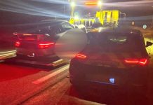Возач на Порше фатен со 300 км/ч може да заврши во затвор