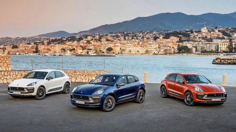 Porsche во првото тримесечје продаде 68.426 возила, четвртина во Кина