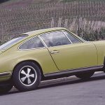 porssche 911 g-modell
