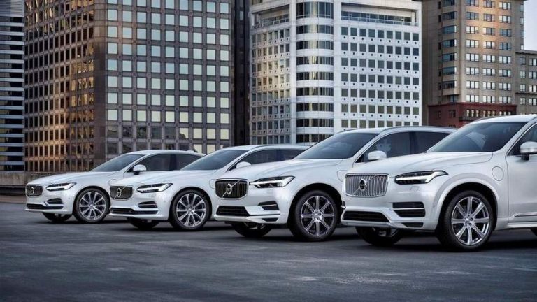 најпродаваните марки во Европа