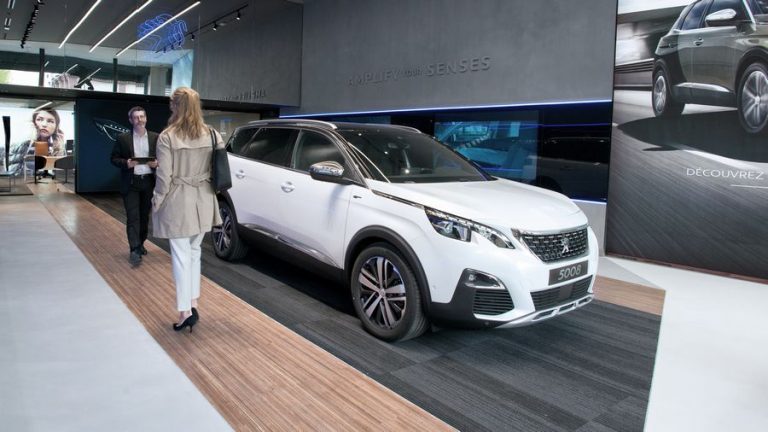 продажба нови автомобили