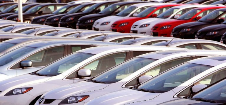 Шпанија одвојува нови 175 милиони евра за замена на старите автомобили