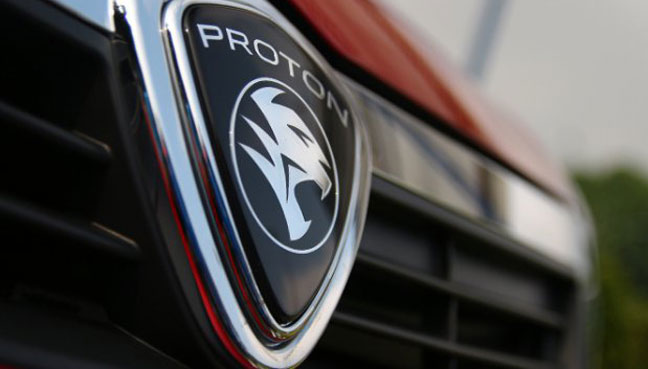 proton suzuki