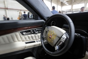 putin limuzina 1
