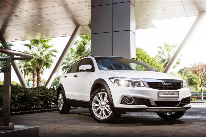 qoros 3 city suv 158709