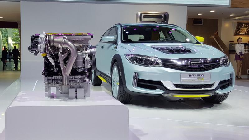 qoros qamfree 3 suv