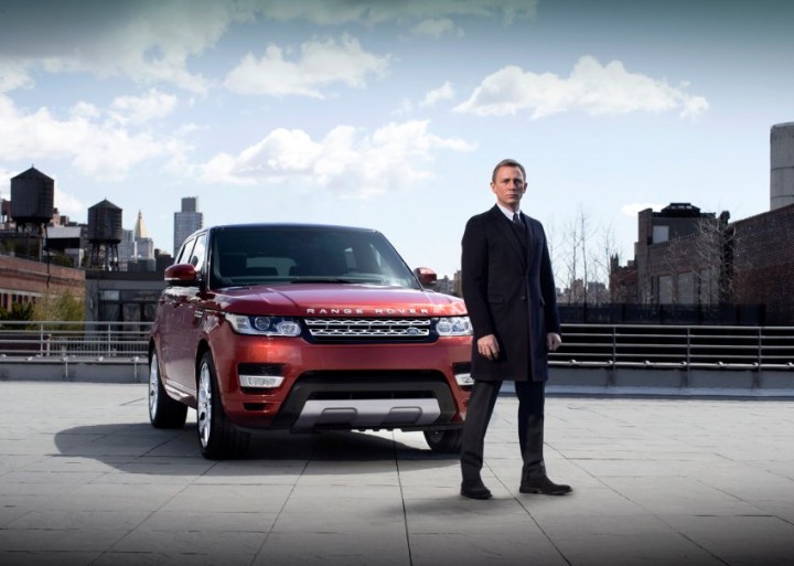 range rover sport 007