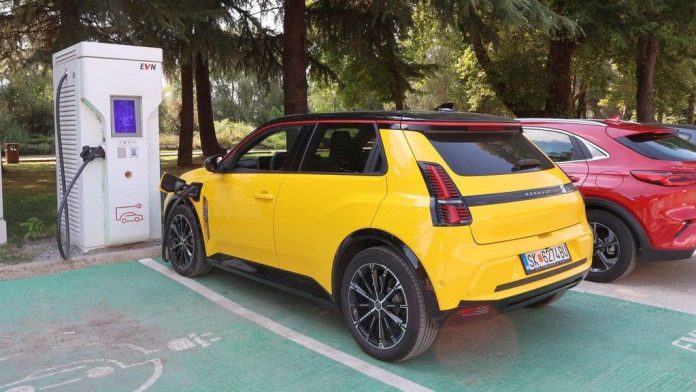 renault-5-na-brz-polnac-ohrid