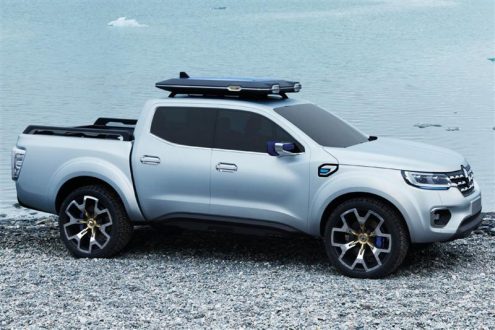 renault alaskan 9875