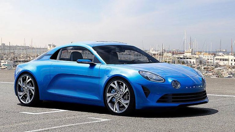 Во Renault повторно ќе чкрипат гумите: Пристига Alpine A120