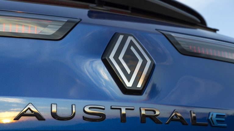 Renault повторно е најпродавана марка во Франција