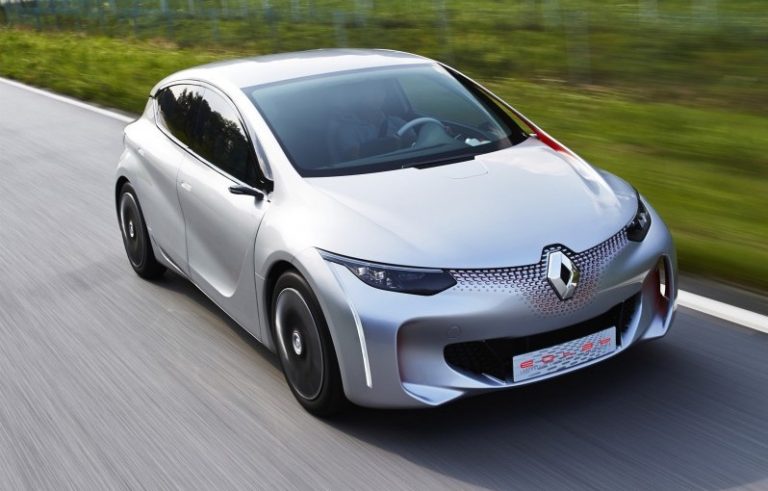Renault Eolab: Овој Clio троши еден литар на 100 километри