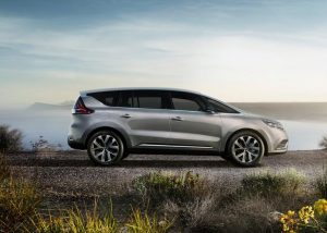 Кросовер место ван: Сличен чекор каков што планира Opel веќе направи Renault со новиот Espace