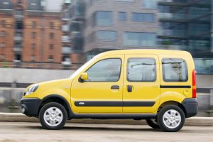 renault kangoo 1