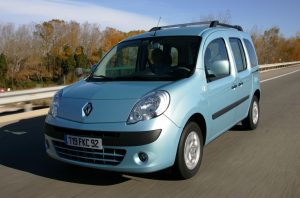 renault kangoo 2