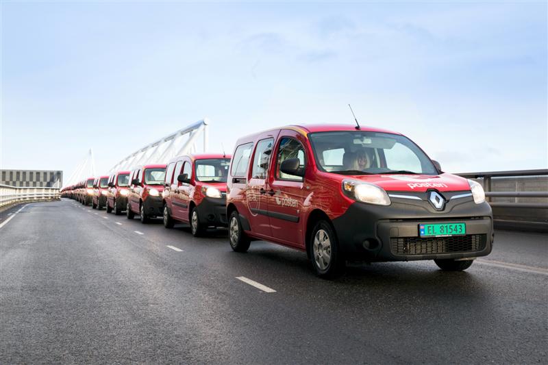 renault kangoo posten
